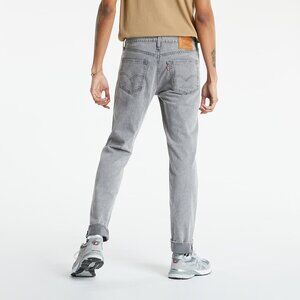 Levi's Men's Premium 511™ Slim Fit Me Jeans Size 33 X 34 Gray New